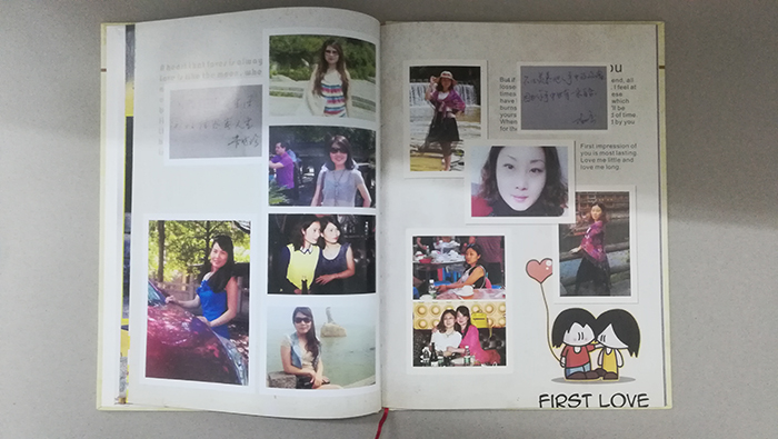 C11班畢業(yè)20周年聚會(huì )紀念冊成員1