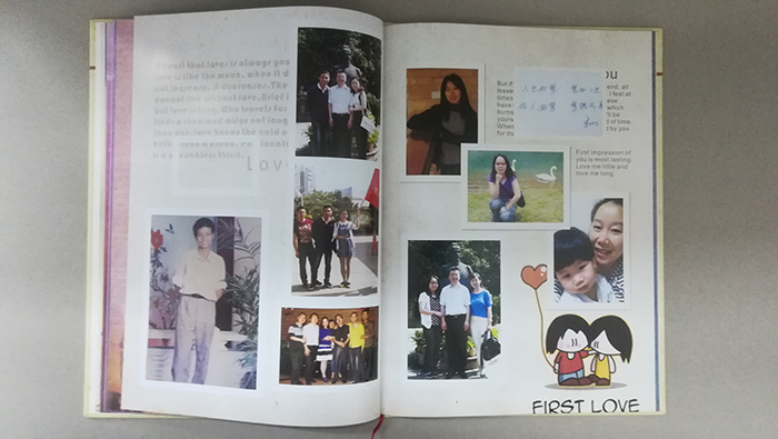C11班畢業(yè)20周年聚會(huì )紀念冊成員2